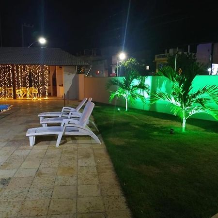 Pôrto das Galinhas Porto Dream Beach מראה חיצוני תמונה