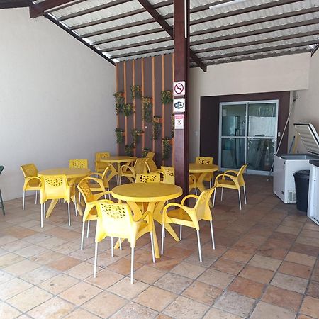 Pôrto das Galinhas Porto Dream Beach מראה חיצוני תמונה