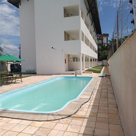 Pôrto das Galinhas Porto Dream Beach מראה חיצוני תמונה