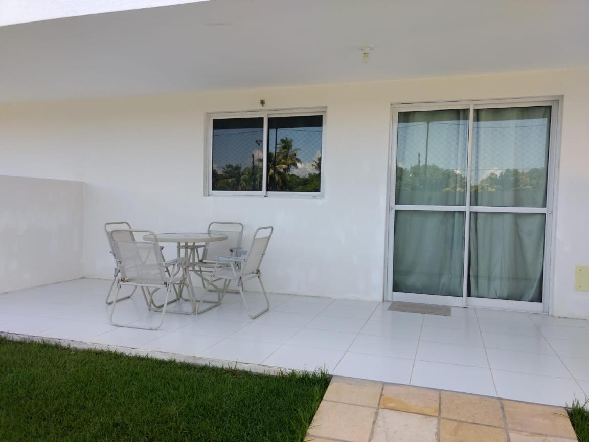 Pôrto das Galinhas Porto Dream Beach מראה חיצוני תמונה