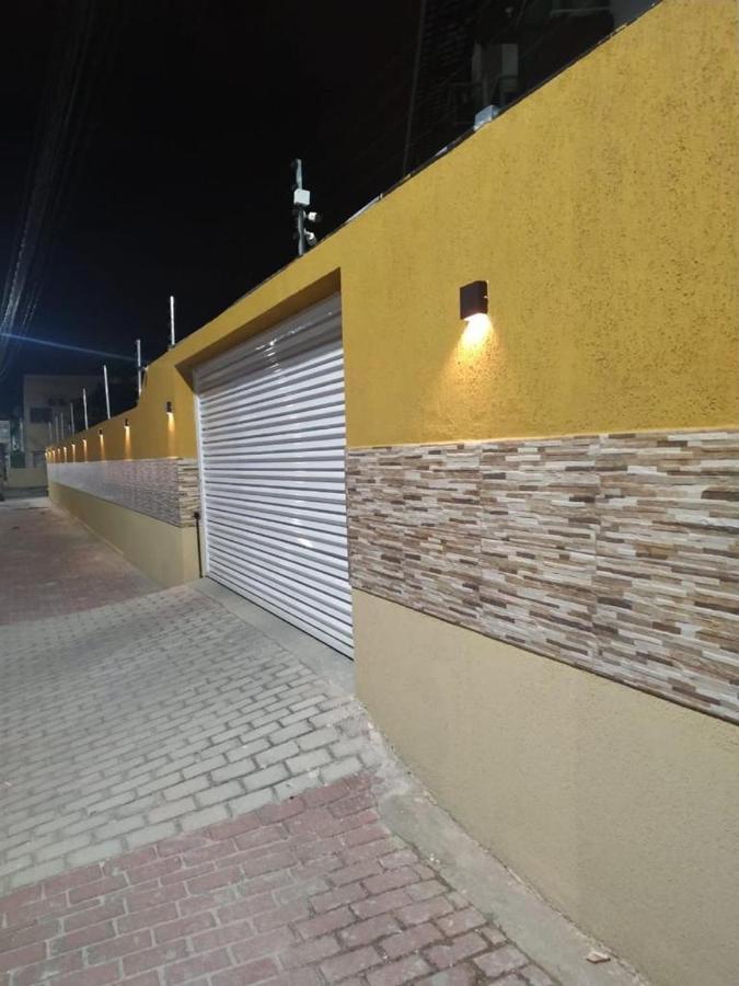 Pôrto das Galinhas Porto Dream Beach מראה חיצוני תמונה