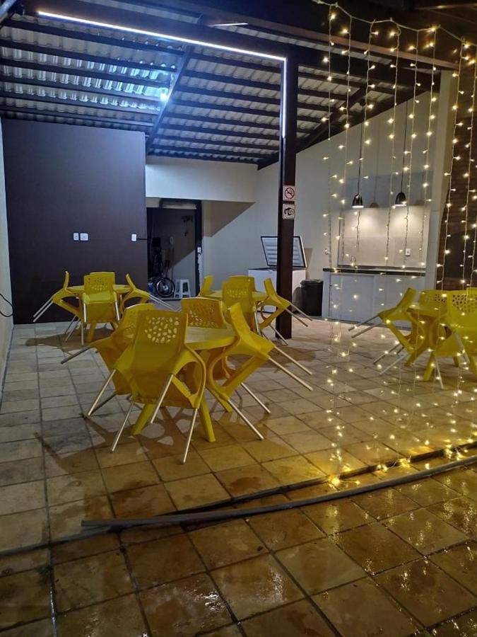 Pôrto das Galinhas Porto Dream Beach מראה חיצוני תמונה