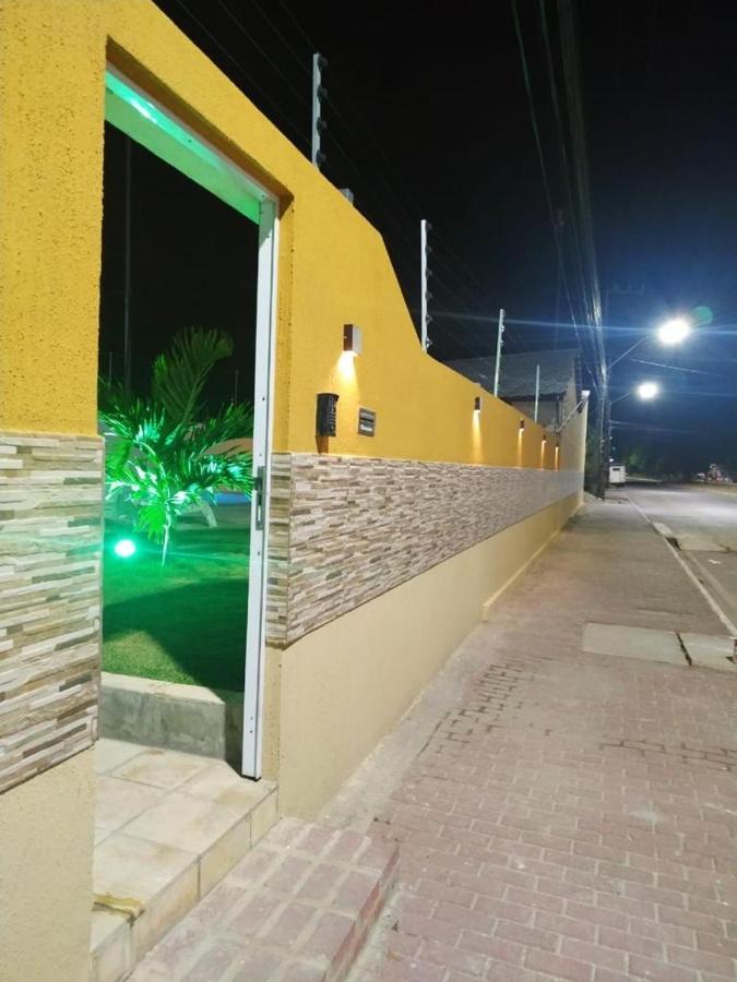 Pôrto das Galinhas Porto Dream Beach מראה חיצוני תמונה