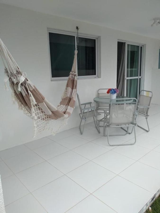 Pôrto das Galinhas Porto Dream Beach מראה חיצוני תמונה