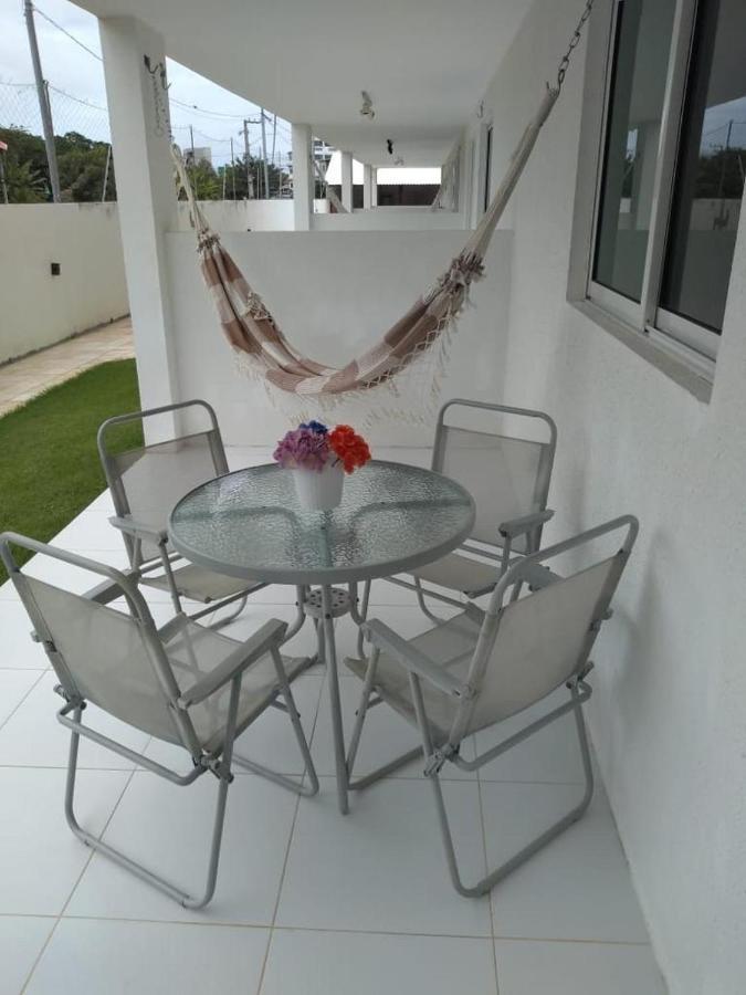 Pôrto das Galinhas Porto Dream Beach מראה חיצוני תמונה