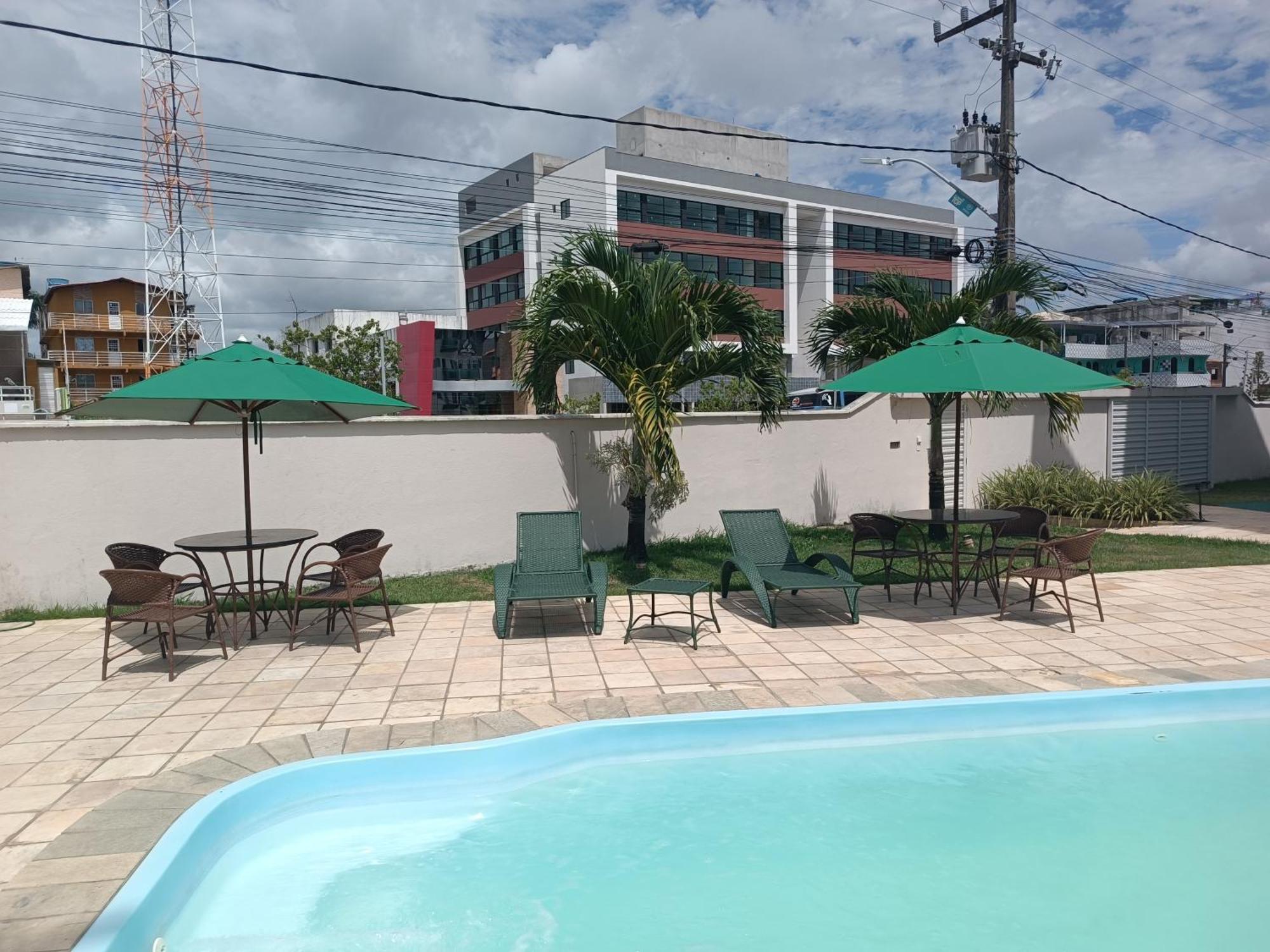Pôrto das Galinhas Porto Dream Beach מראה חיצוני תמונה