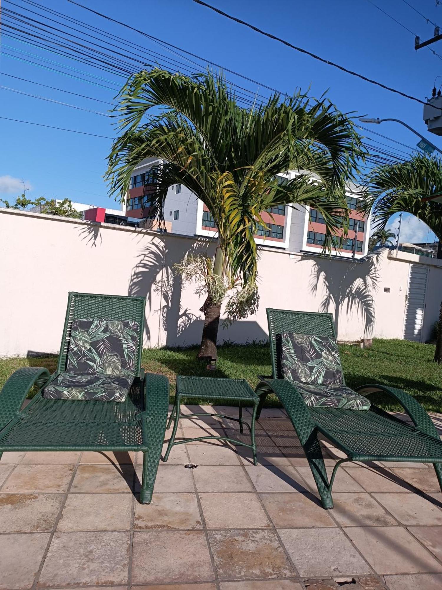Pôrto das Galinhas Porto Dream Beach מראה חיצוני תמונה